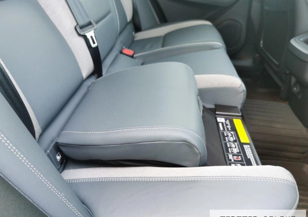 Volvo XC 60 cena 195000 przebieg: 72231, rok produkcji 2021 z Kobylin małe 562